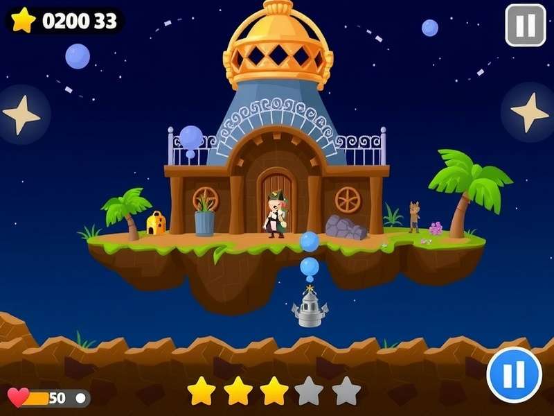 Star Anise Adventure Explorers player statistics